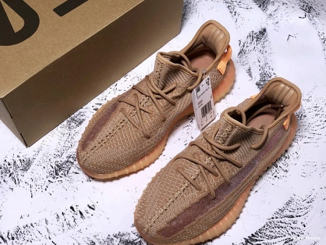 V2 350 EG7490 Adidas Boost Yeezy Clay 0727